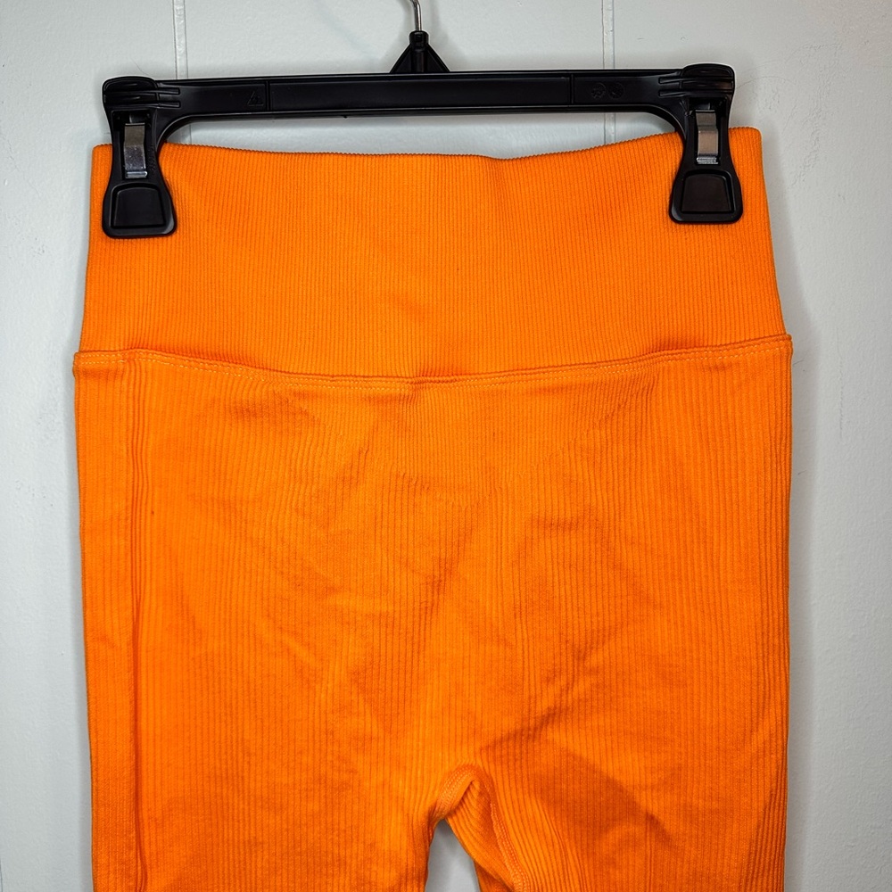 Amazon Drawstring Leggings - Picture 7 of 8